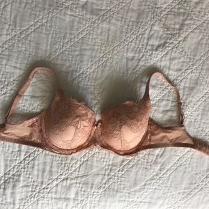 Victoria Secret Lace Bra
